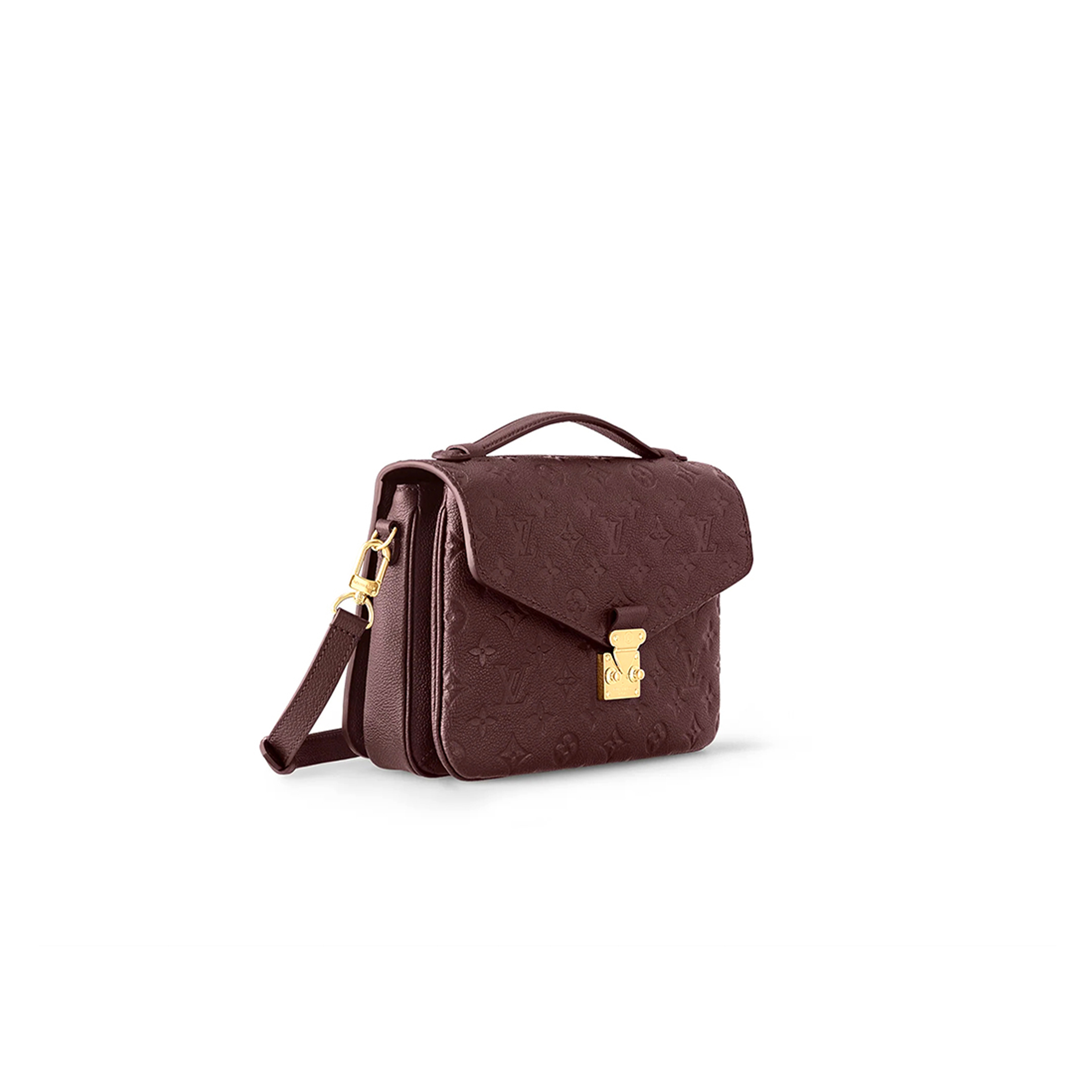 LOUIS VUITTON EMPREINTE POCHETTE METIS M46613 (25*19*7cm)